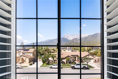 Tiny photo for 5105 Sanchez Court, Rancho Cucamonga, CA 91739 (MLS # SR26047982)