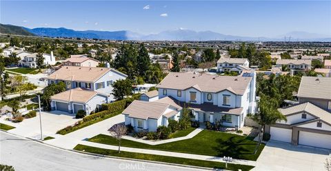 Tiny photo for 5105 Sanchez Court, Rancho Cucamonga, CA 91739 (MLS # SR26047982)