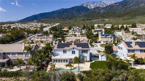 Tiny photo for 5105 Sanchez Court, Rancho Cucamonga, CA 91739 (MLS # SR26047982)