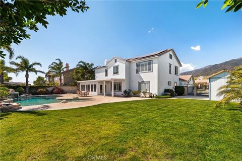 Tiny photo for 5105 Sanchez Court, Rancho Cucamonga, CA 91739 (MLS # SR26047982)