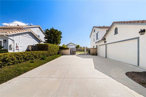 Tiny photo for 5105 Sanchez Court, Rancho Cucamonga, CA 91739 (MLS # SR26047982)