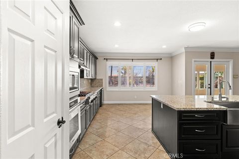 Tiny photo for 5105 Sanchez Court, Rancho Cucamonga, CA 91739 (MLS # SR26047982)