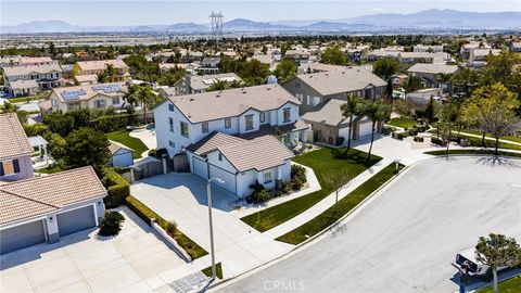 Photo of 5105 Sanchez Court, Rancho Cucamonga, CA 91739 (MLS # SR26047982)