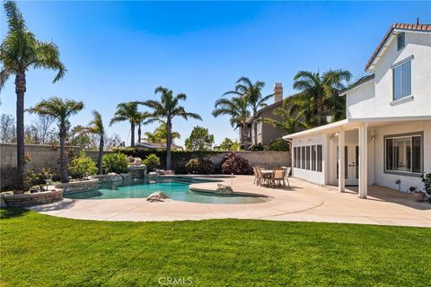 Tiny photo for 5105 Sanchez Court, Rancho Cucamonga, CA 91739 (MLS # SR26047982)