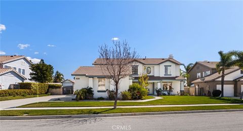 Tiny photo for 5105 Sanchez Court, Rancho Cucamonga, CA 91739 (MLS # SR26047982)