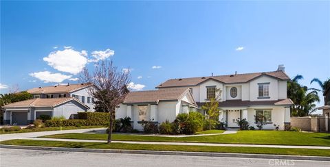 Tiny photo for 5105 Sanchez Court, Rancho Cucamonga, CA 91739 (MLS # SR26047982)