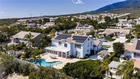 Tiny photo for 5105 Sanchez Court, Rancho Cucamonga, CA 91739 (MLS # SR26047982)