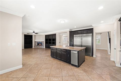 Tiny photo for 5105 Sanchez Court, Rancho Cucamonga, CA 91739 (MLS # SR26047982)