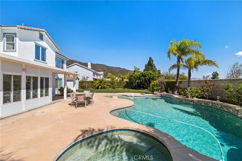 Tiny photo for 5105 Sanchez Court, Rancho Cucamonga, CA 91739 (MLS # SR26047982)