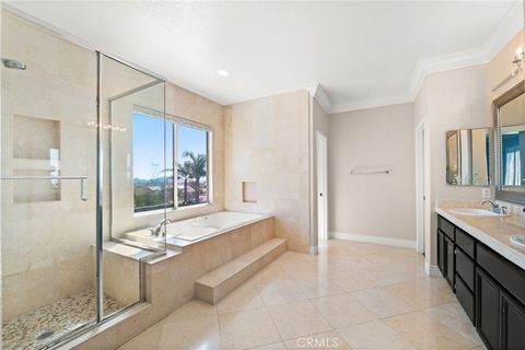 Tiny photo for 5105 Sanchez Court, Rancho Cucamonga, CA 91739 (MLS # SR26047982)