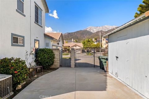 Tiny photo for 5105 Sanchez Court, Rancho Cucamonga, CA 91739 (MLS # SR26047982)