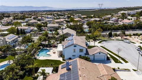 Tiny photo for 5105 Sanchez Court, Rancho Cucamonga, CA 91739 (MLS # SR26047982)