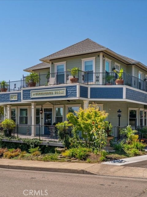 701 Rio Street