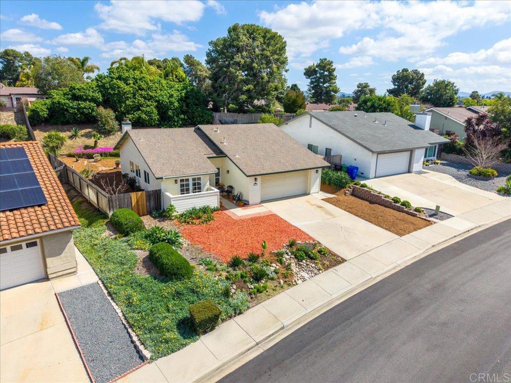 1574 Boulder Creek Road