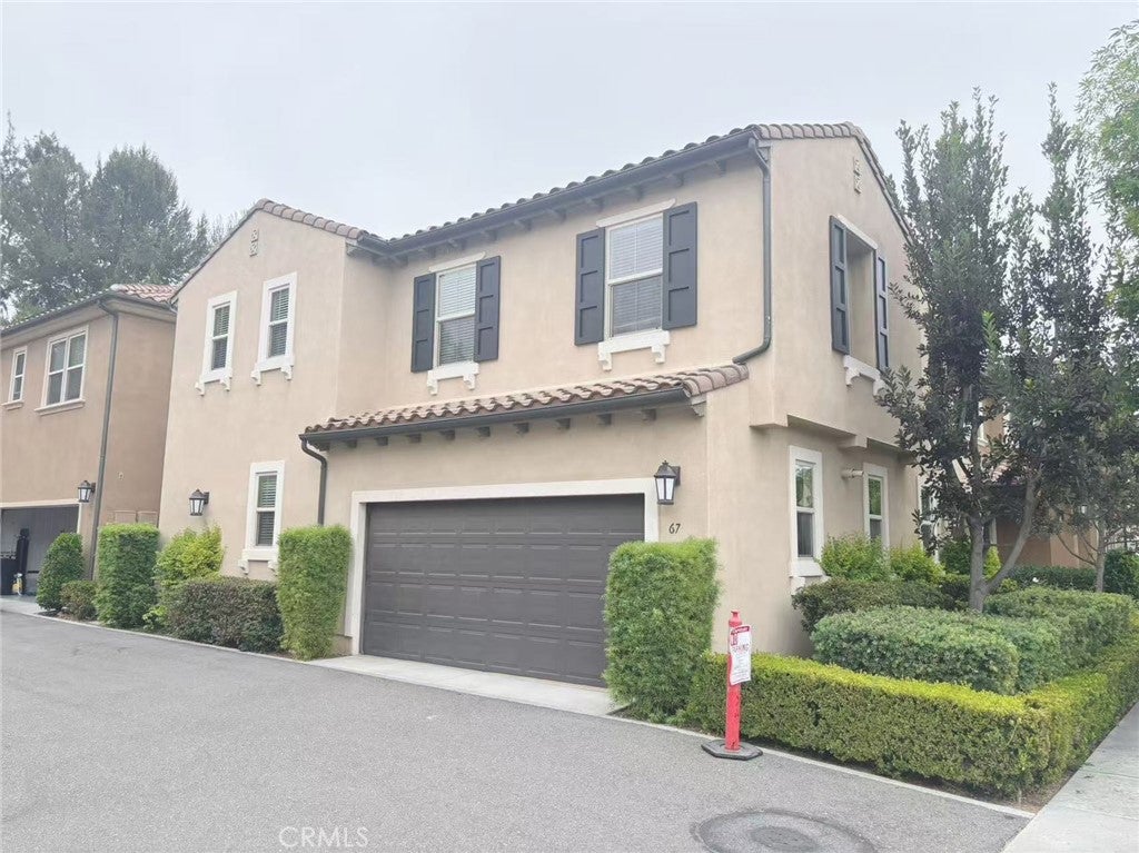 Photo of 67 Keepsake, Irvine, CA 92618 (MLS # TR26210963)