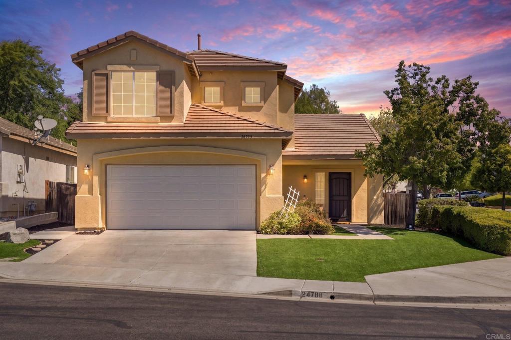 24798 Oakhurst Court