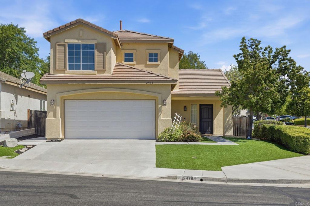 24798 Oakhurst Court
