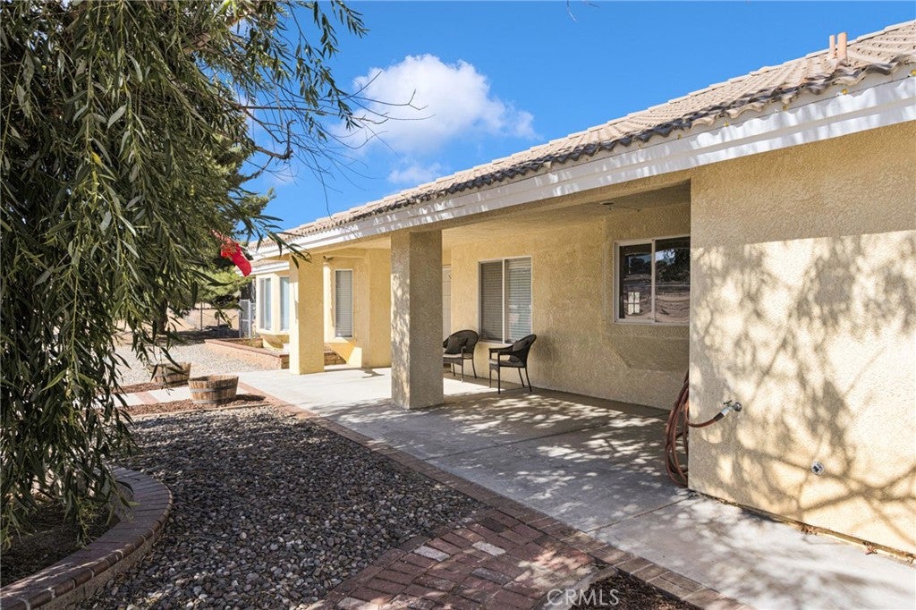 3632 Cambria