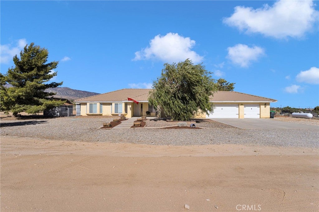 3632 Cambria
