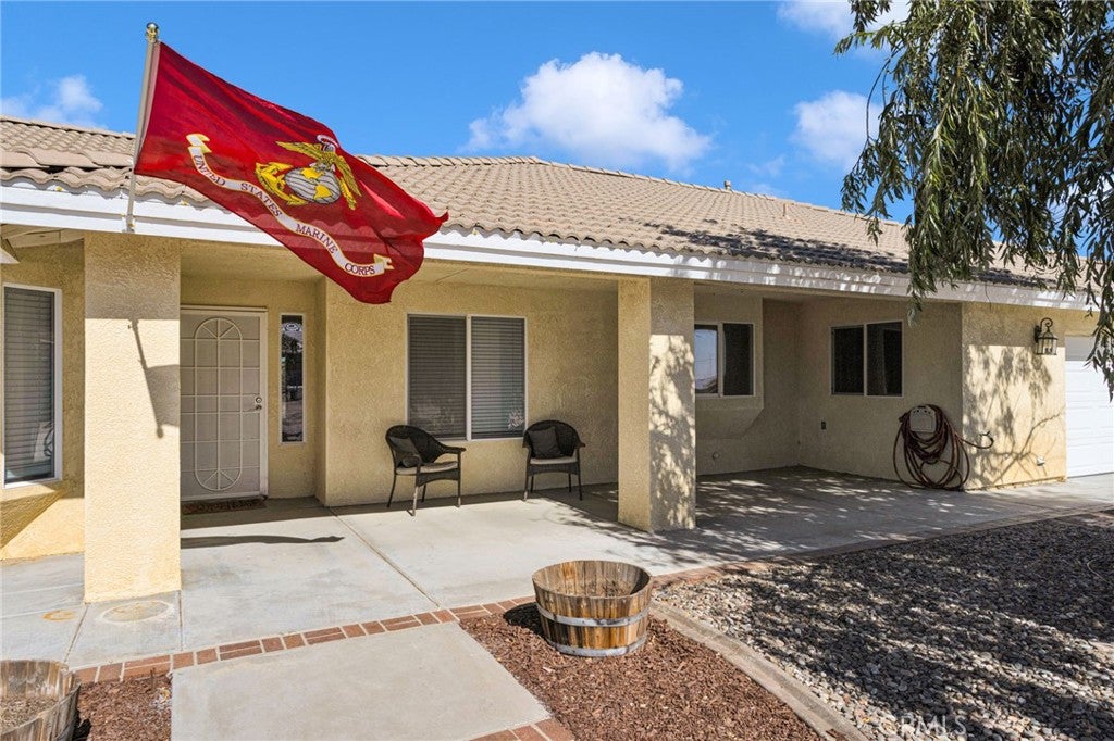 3632 Cambria