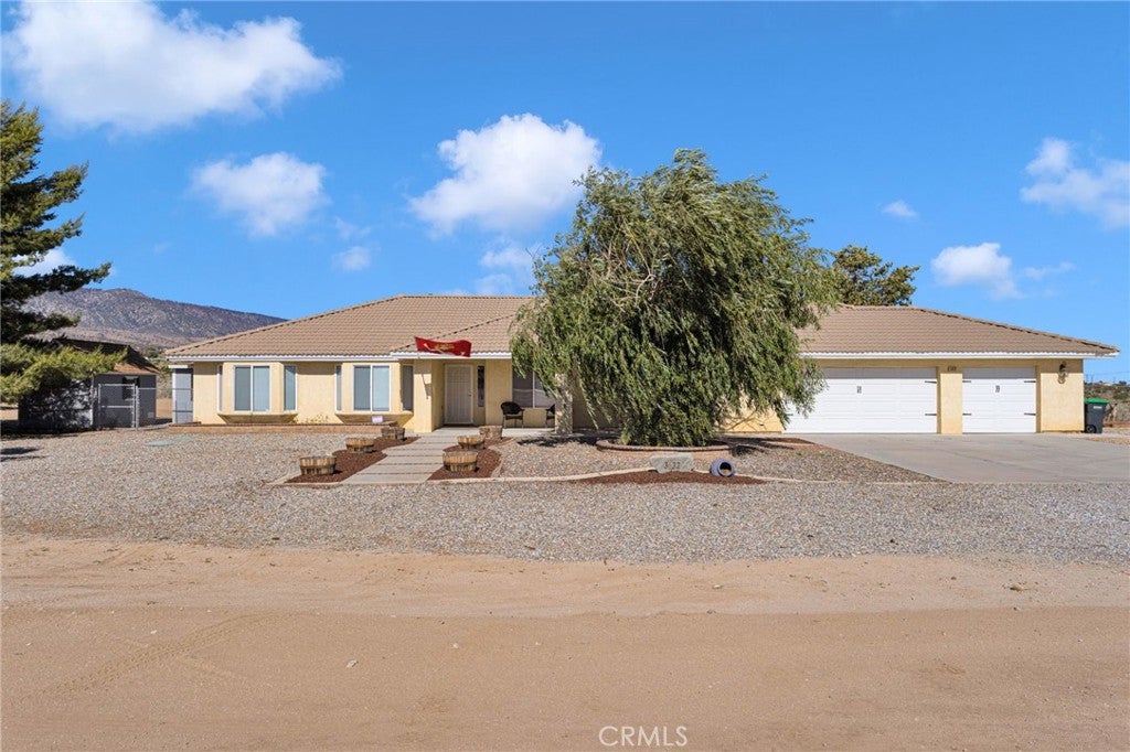 3632 Cambria