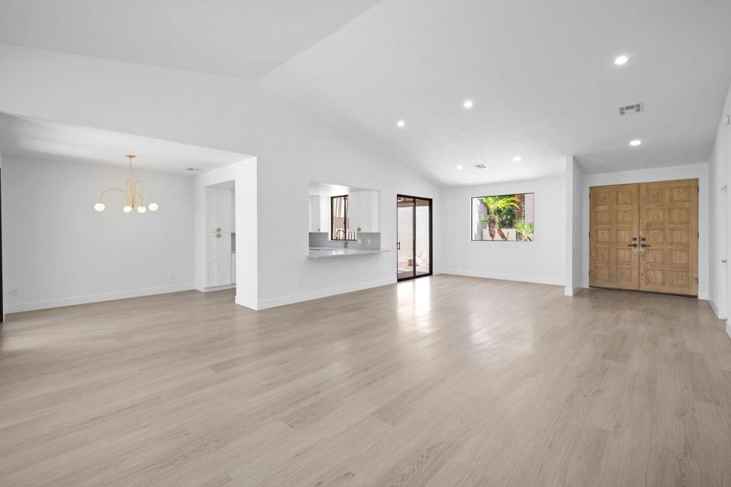 Mission Hills Country Club - Residential Lease