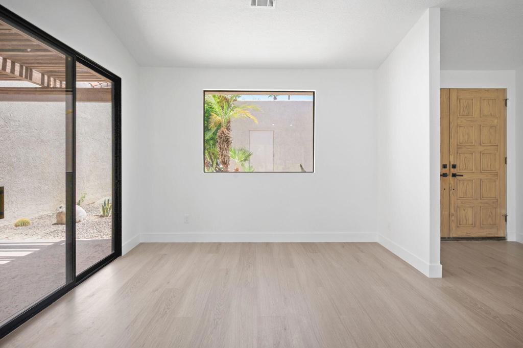 Mission Hills Country Club - Residential Lease