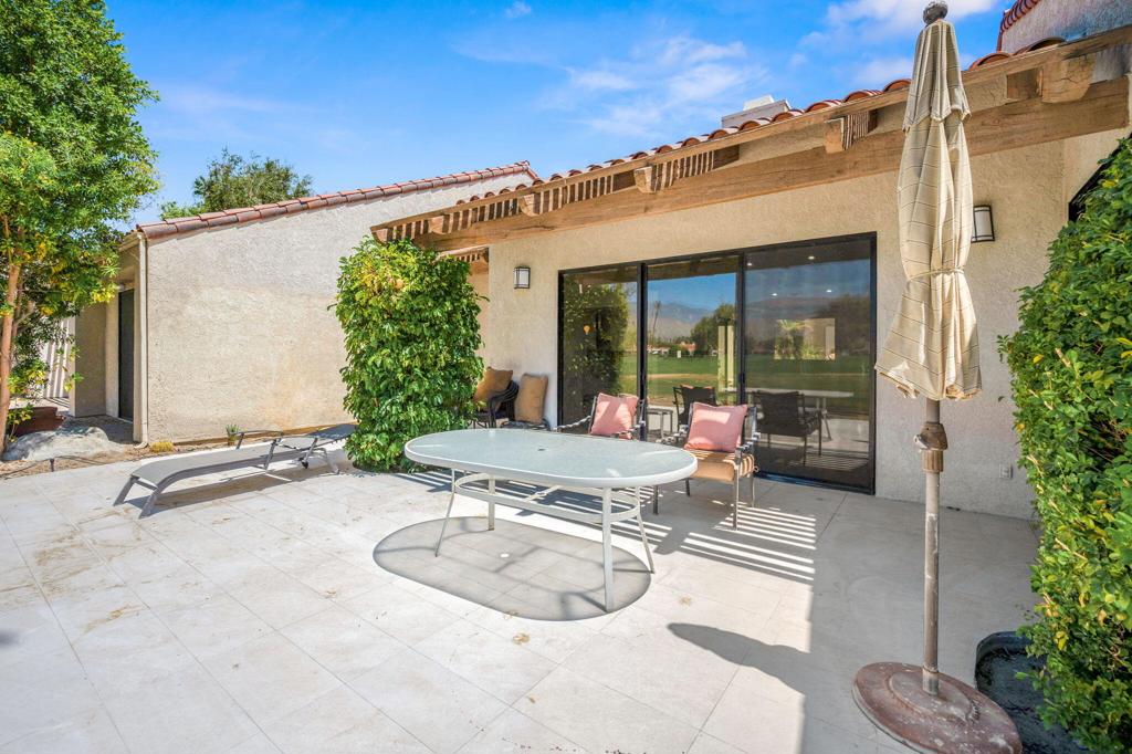 Mission Hills Country Club - Residential Lease