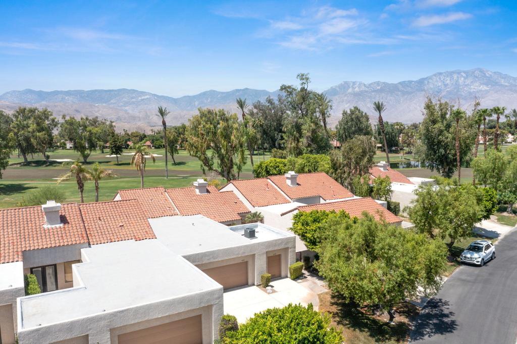 Mission Hills Country Club - Residential Lease