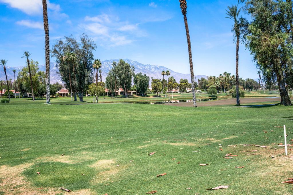 Mission Hills Country Club - Residential Lease
