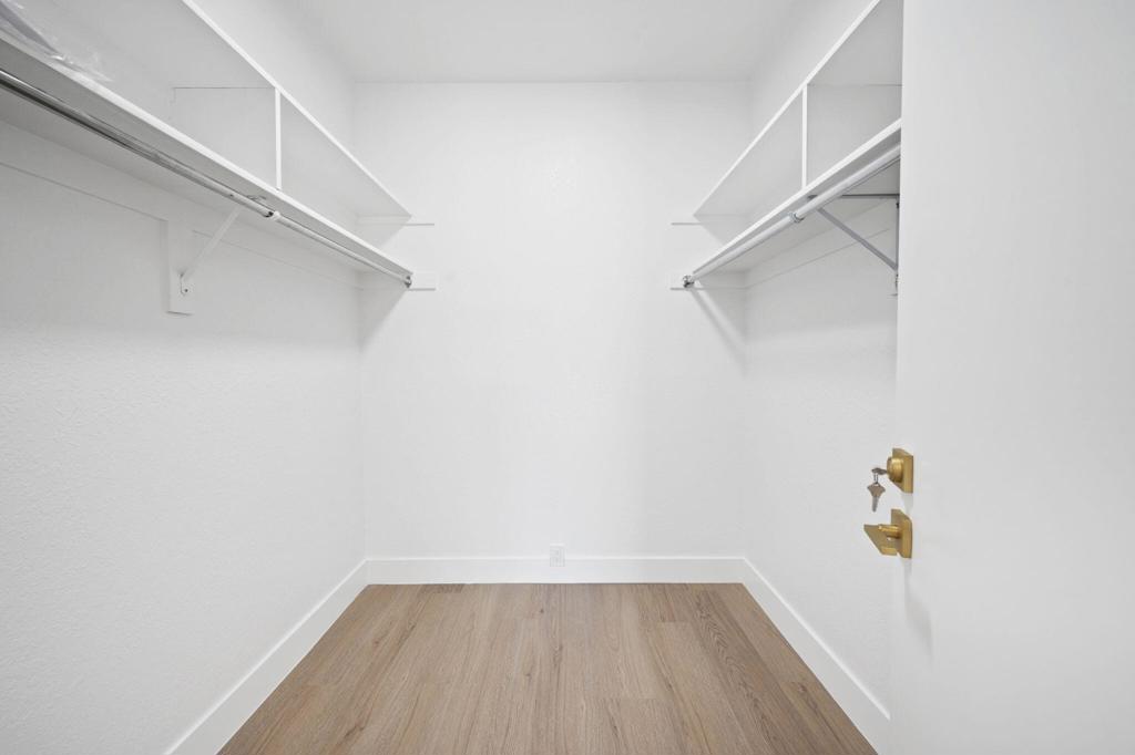 Mission Hills Country Club - Residential Lease