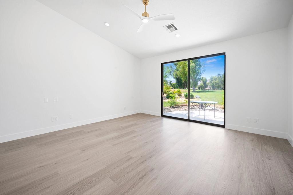 Mission Hills Country Club - Residential Lease