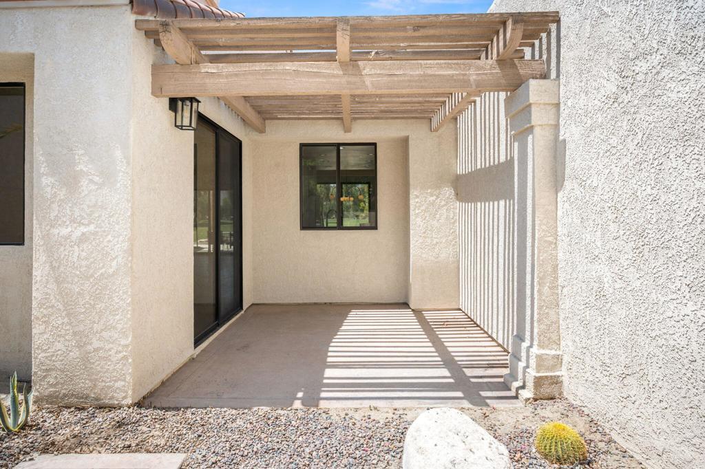 Mission Hills Country Club - Residential Lease