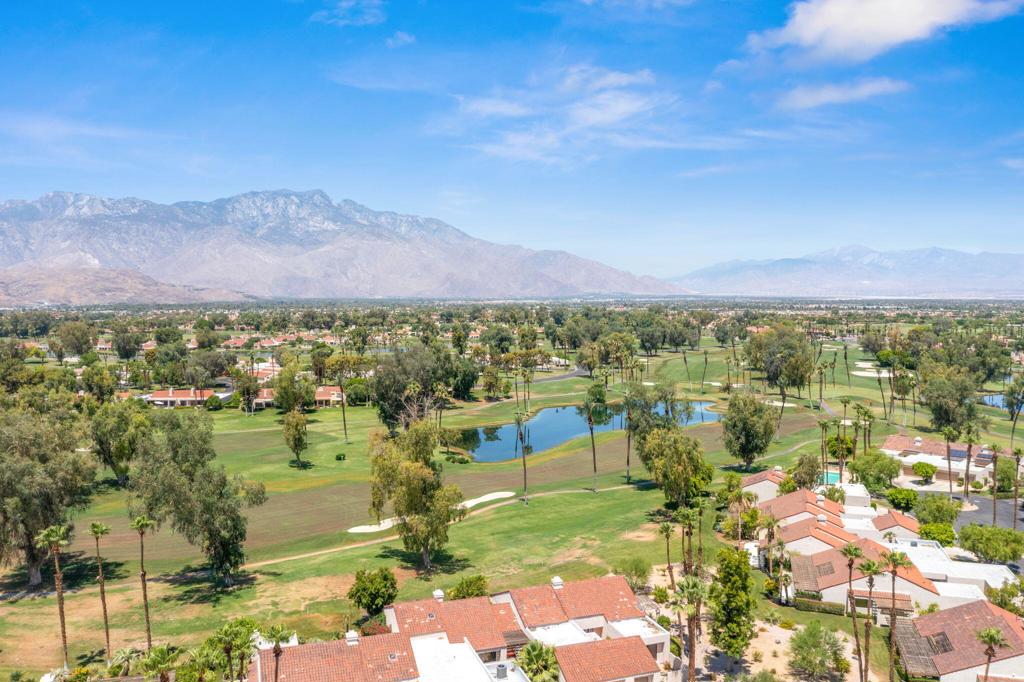 Mission Hills Country Club - Residential Lease