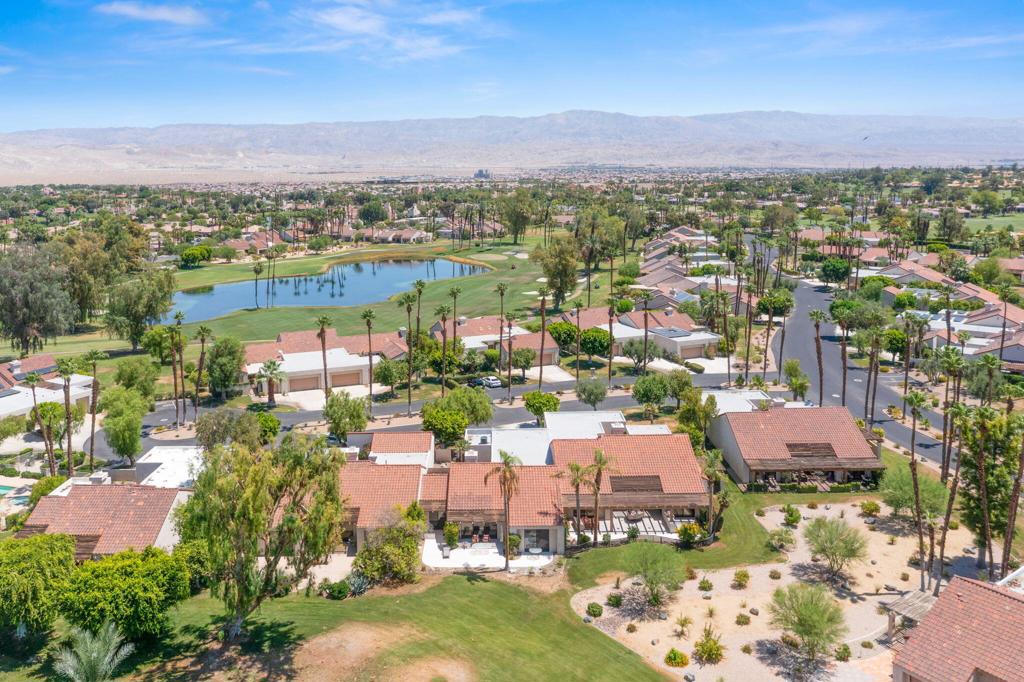 Mission Hills Country Club - Residential Lease