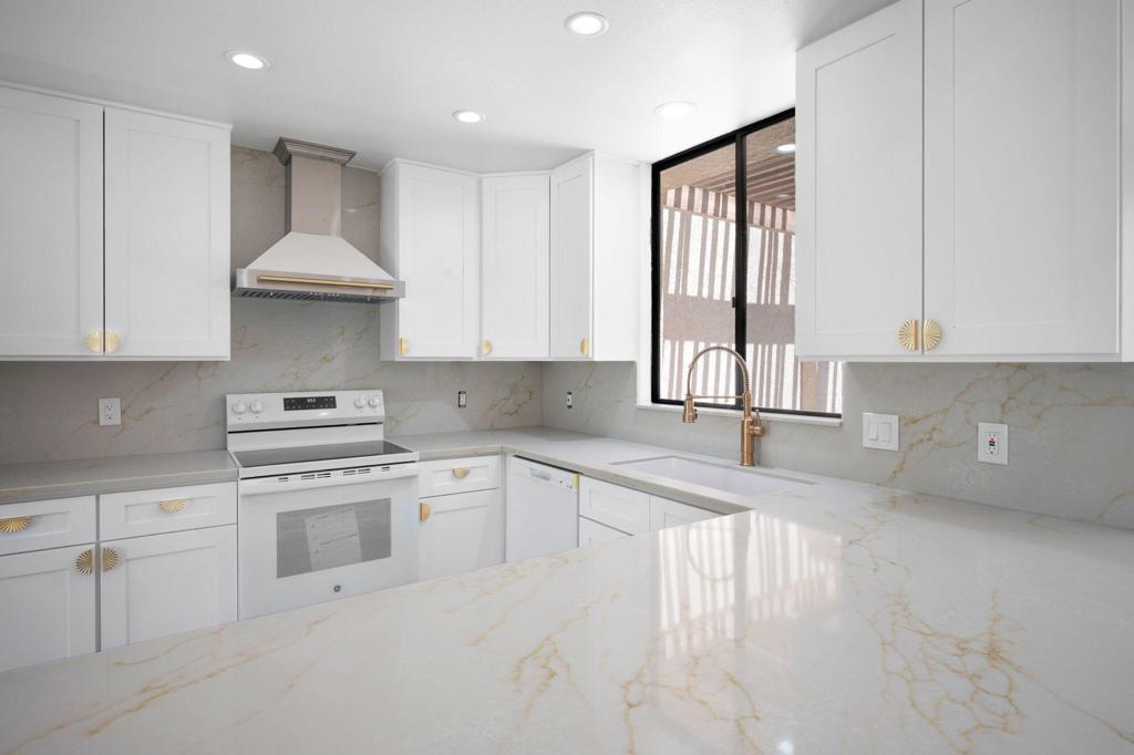 Mission Hills Country Club - Residential Lease