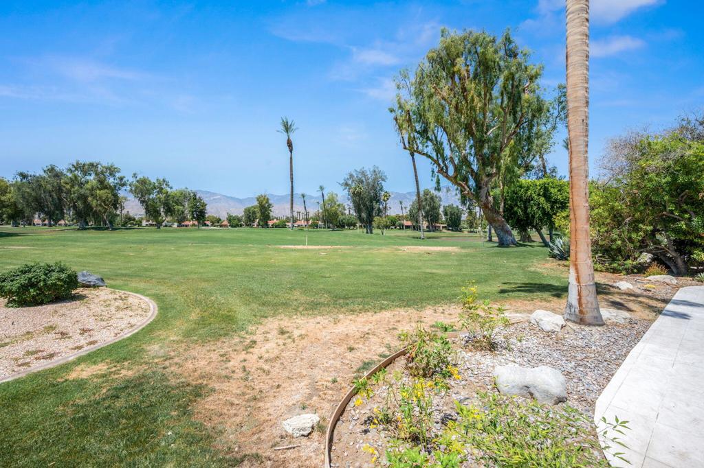 Mission Hills Country Club - Residential Lease