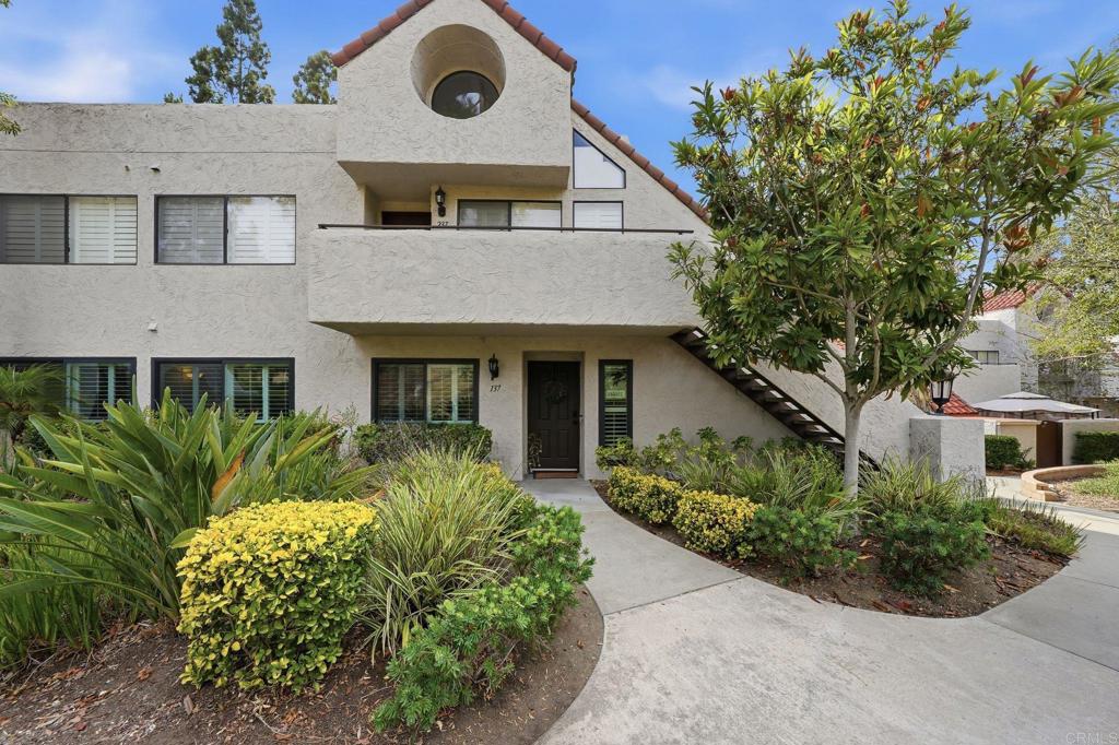 11870 Caminito Ronaldo 137, San Diego CA 92128