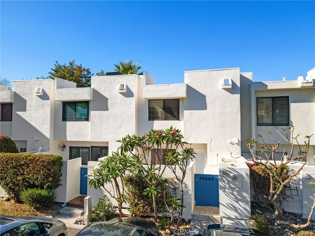 Mountainback (32327) - Residential Lease