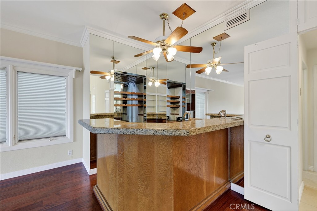 Rolling Hills (RHH) - Residential Lease