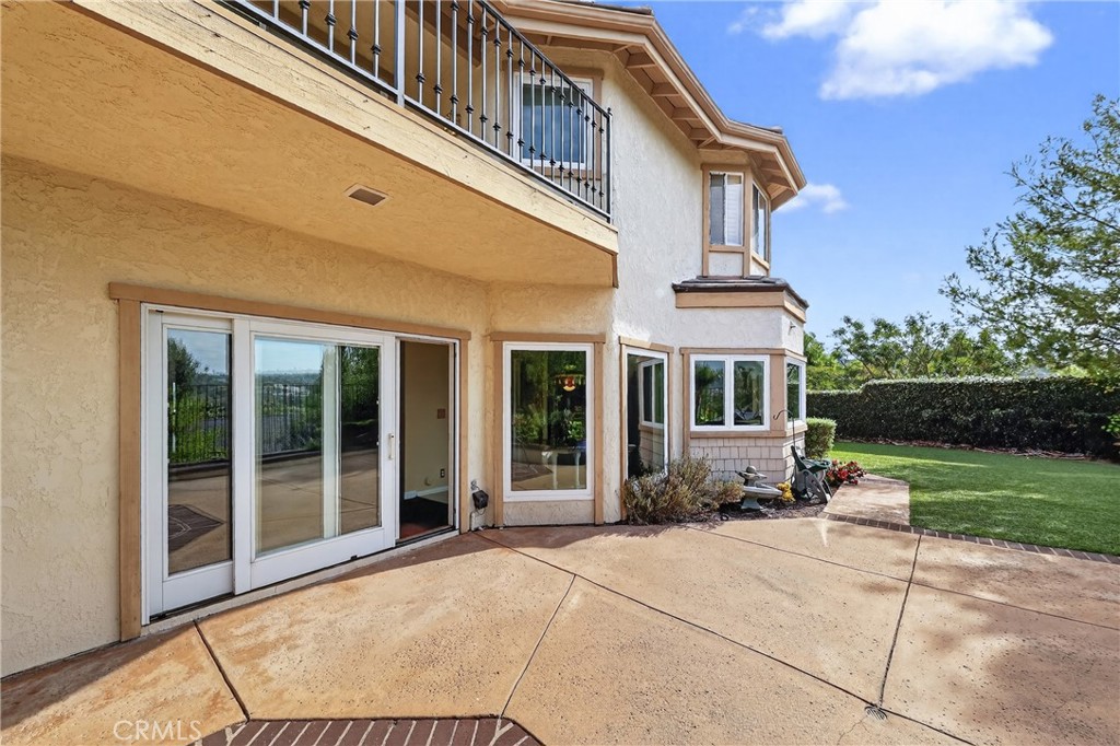 Rolling Hills (RHH) - Residential Lease