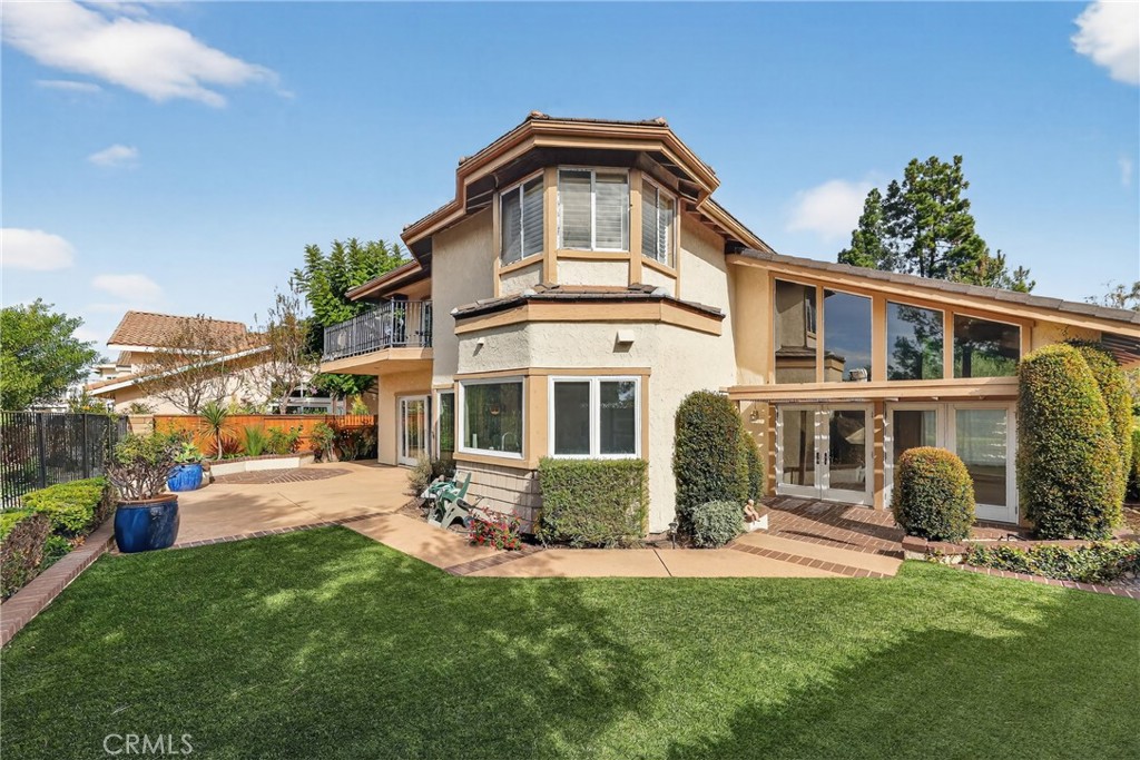 Rolling Hills (RHH) - Residential Lease
