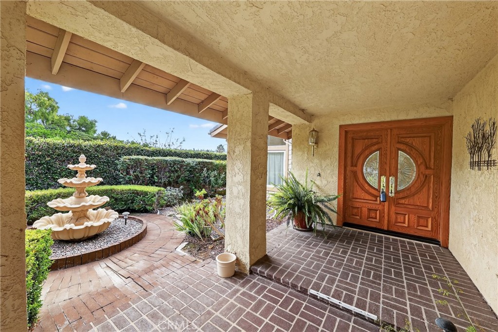 Rolling Hills (RHH) - Residential Lease