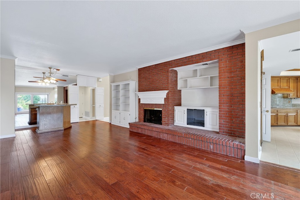 Rolling Hills (RHH) - Residential Lease