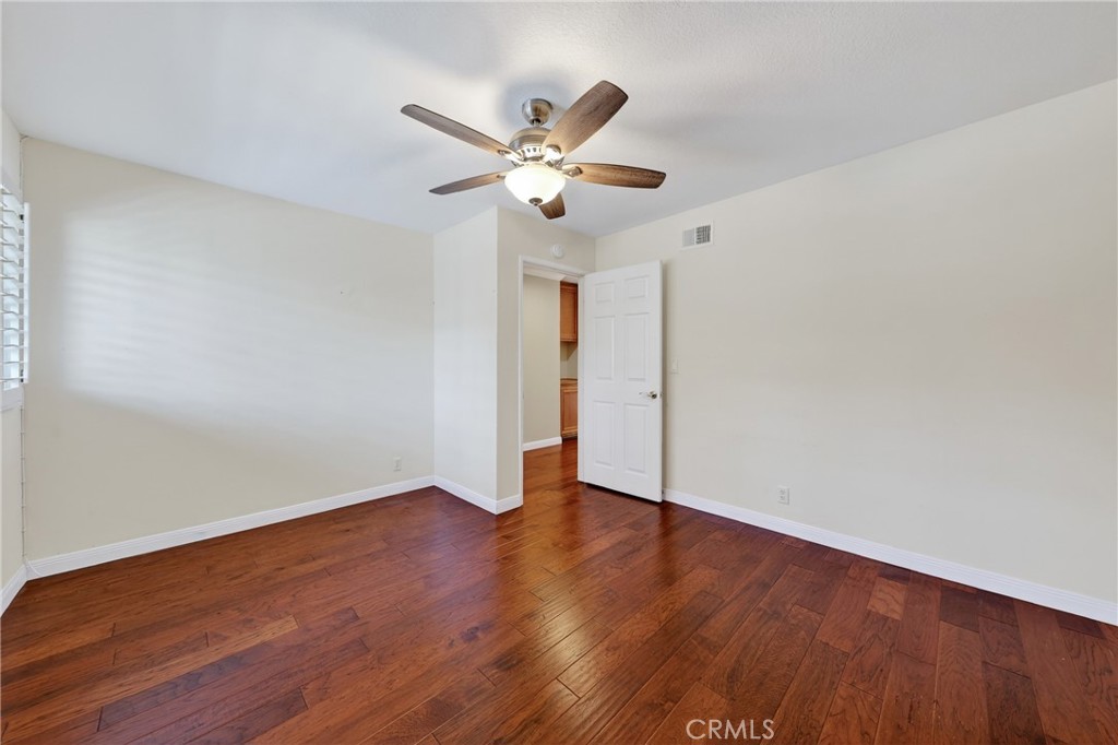 Rolling Hills (RHH) - Residential Lease