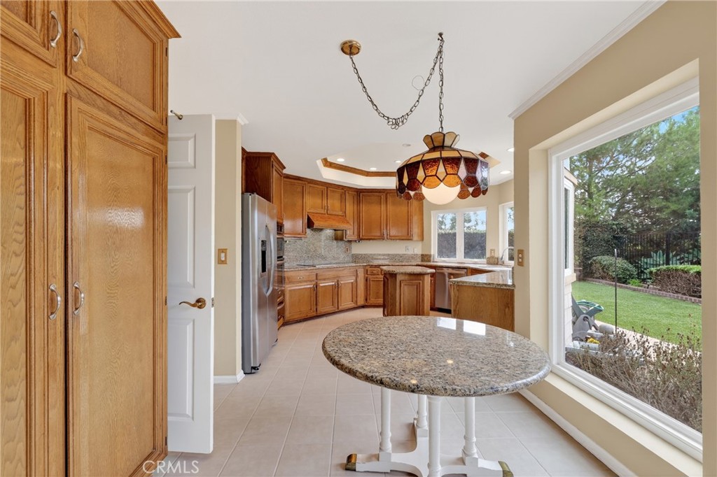 Rolling Hills (RHH) - Residential Lease