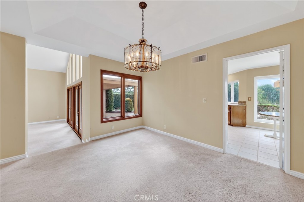 Rolling Hills (RHH) - Residential Lease
