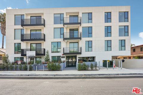 Photo of 1126 N Cornwell Street #308, Los Angeles, CA 90033 (MLS # 26825449)