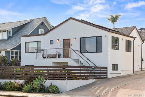 Photo of 942 Rosecrans St ST, San Diego, CA 92106 (MLS # 260023714SD)