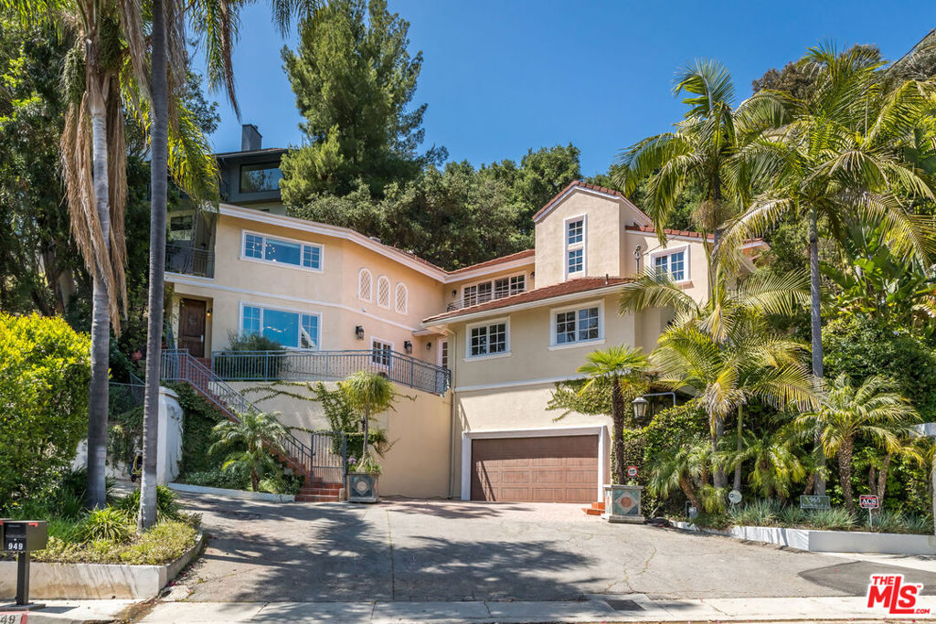 Photo 1 of 73 — 941 N Norman Place, Los Angeles, CA 90049